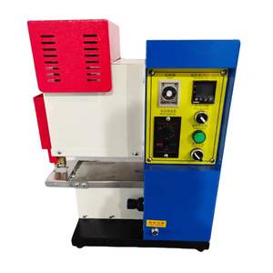 Máquina de Encolar Automática, Máquina de Encolar Cierres - Product Image 4