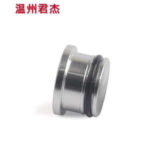 วาล์วควบคุมแรงดันอากาศเข้าเครื่องยนต์ Junjie รุ่น 99116 สำหรับ Alfa Romeo Vauxhall เครื่องยนต์ 1.9 Z19DTH อะไหล่แต่ง - Product Image 2