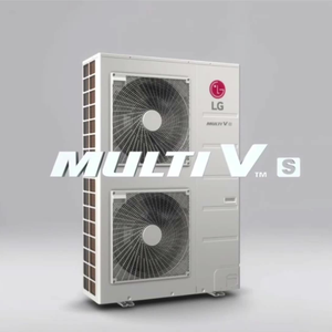 Muti <span class=keywords><strong>5</strong></span> generazione Wifi terminale verticale mini condizionatore d'aria multi split unità esterna pompa di calore LG per Hotel e casa - Product Image 3