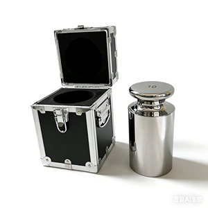 Ensemble de <span class=keywords><strong>poids</strong></span> d'équilibrage en acier inoxydable ; les <span class=keywords><strong>poids</strong></span> sont fabriqués en acier inoxydable de qualité 316. - Product Image 3