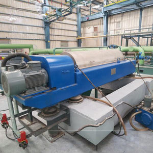 حمض الدبالية المتين ، أداء موثوق به لنزح ومعالجة الحمأة المسببة للتآكل - Product Image 6