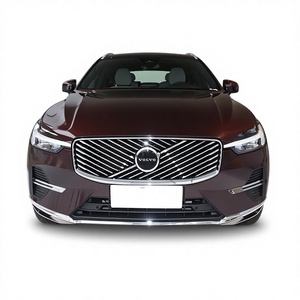 <span class=keywords><strong>XC60</strong></span> 2025-2026 SUV de Lujo Mediano 2.0T+48V Híbrido Suave 360Nm 7.1s 0-100km/h Fabricado en Zhejiang - Product Image 1