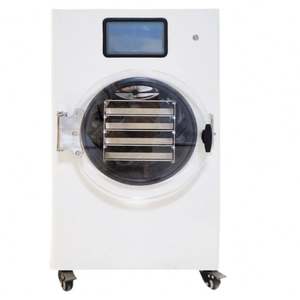 Mini-déshydrateur commercial à grande capacité pour fruits, viandes et légumes - Product Image 3