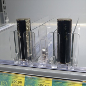 Nuevo sistema de exhibición trasera para cosméticos, para venta al por mayor, para venta al por menor - Product Image 5