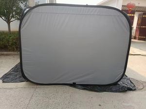 Tienda de campaña de gran oferta de Corea, Malasia, Filipinas, tiendas de campaña impermeables grandes para exteriores, tiendas familiares para aliviar desastres con precio competitivo - Product Image 3