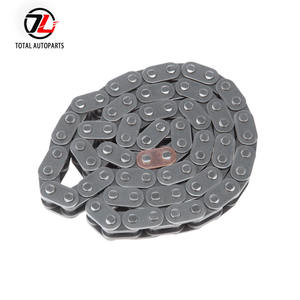 Цепь ГРМ OEM 06E109229A 079109229K для AUDI A4 B7 A6 A8 SEAT SKODA VW - Product Image 1