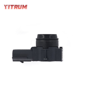 YITRUM เซ็นเซอร์จอดรถ 22926078 12V เรดาร์ถอยหลังแบบเปิดใช้งานด้วยเสียงสำหรับจีเอ็ม เชฟโรเลต บูอิค - Product Image 3