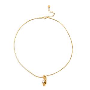 Collier pendentif fin E250-N140-0125G - Product Image 1