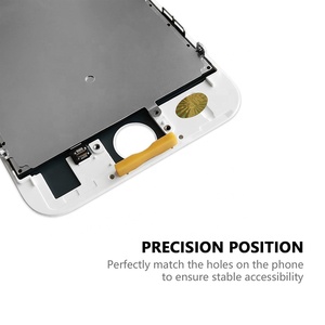 Điện Thoại Di Động Màn Hình <span class=keywords><strong>Lcd</strong></span> Phụ Tùng Các Bộ Phận Di Động Ban Đầu Màn Hình <span class=keywords><strong>Lcd</strong></span> <span class=keywords><strong>Lcd</strong></span> Màn Hình Cảm Ứng Cho <span class=keywords><strong>Iphone</strong></span> 5S 6S 6P 6 7 8 Cộng Với Hiển Thị Lắp Ráp - Product Image 4