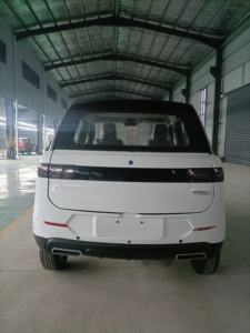 En kaliteli yeni tasarım araç güneş enerjisi otomobil fabrika doğrudan satış elektrikli otomobil ucuz elektrikli araç - Product Image 5