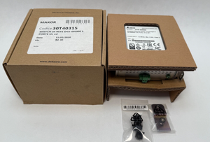 Módulo de Comunicación EtherCAT DVS-005I00C para PLC/PAC de Control Industrial, 32 E/S, 12-48V, 100% Original, Negociable - Product Image 6