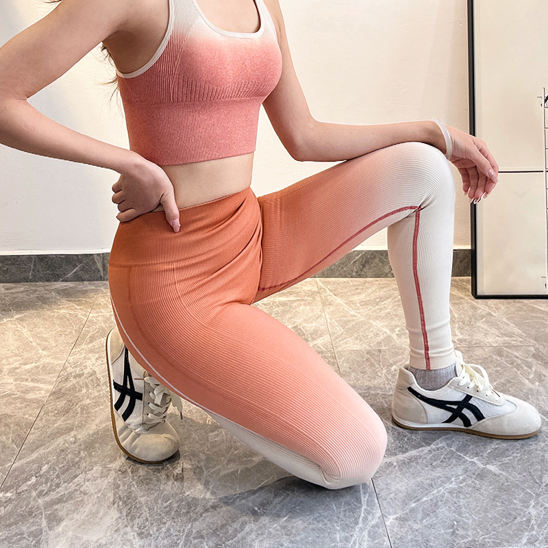 Coral orange