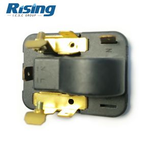 Relais de démarrage PTC 220V à prix compétitif et très demandé pour compresseurs Danfoss à usage domestique - Product Image 2