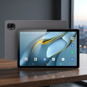 10.36 Inch 4G LTE Android <b>Tablet</b> MT6762 Octa Core 4GB 64GB 7000mAh Dual <b>SIM</b> GPS 1200x2000 FHD Type C OEM For business education - Product Image 2