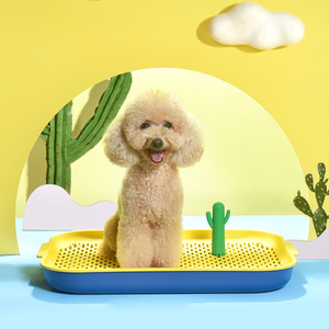 Choice Fun Paike Factory Store Hunde toilette Große und extra große Hunde urinal Handliche Gadgets Hundekot Becken Poop Taschen Artikel typ - Product Image 1