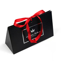 Boîtes d'emballage pour bonbons de mariage à prix bas, prix raisonnable, pour les invités de la fête.