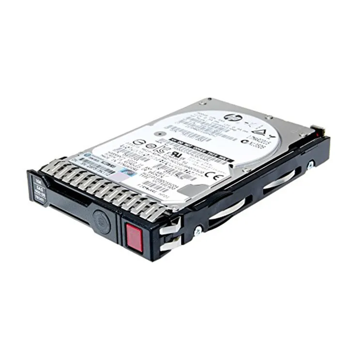 Fabrika toptan markalar 10K SAS sabit Disk sürücüler için 12G HP 791034-B21 791055-00