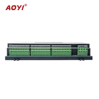 AOYI ZKC-6-36 industriel 380VA plc modules contrôleur de programmation Régulateur de tension triphasé