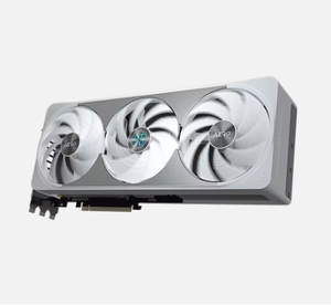Carte graphique GIGABYTE RTX 5070 <span class=keywords><strong>AERO</strong></span> OC 12G GDDR7 avec nouveau ventilateur MXM pour <span class=keywords><strong>PC</strong></span> de bureau et jeux - Product Image 4