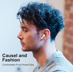 Wholesale Noise Cancelling Air Earphones Pods Pro 2 Pods 3 4 Generation Earbuds ANC Wireless <strong>Headphones</strong> - Product Image 4