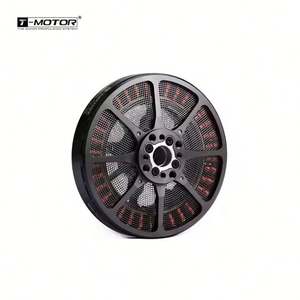 KV150 KV100 T-MOTOR U8II Lite โดรนหนัก10กก. มอเตอร์ไร้แปรงถ่าน - Product Image 4