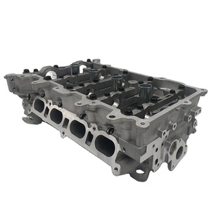 Nouveau <span class=keywords><strong>prix</strong></span> usine / Culasse DOHC G4NA/G4NB/G4LA pour Azera/Creta/Elantra/i30/i40/iX35 22100-2E000/22110-2E001 - Product Image 1