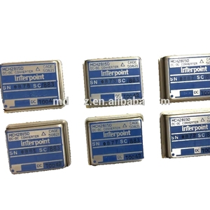 Modulo di potere limitario del convertitore MCH2815D MCH2815D/883 DC-DC - Product Image 1