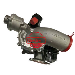 Turbocompresor para Audi Q7 4M <span class=keywords><strong>A4</strong></span> 8W B9 A5 F5 2,0 TFSI CNCD actúa como grupo de CNCE CNCB CYPB CYNB CYPA 06L145722C 06L145722B 06L145702Q - Product Image 5