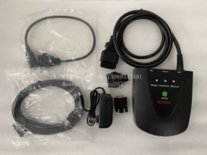 HDS 그 스캐너 혼다 HDS 그 진단 도구 V3.103.066 vin 2020.02 - Product Image 3