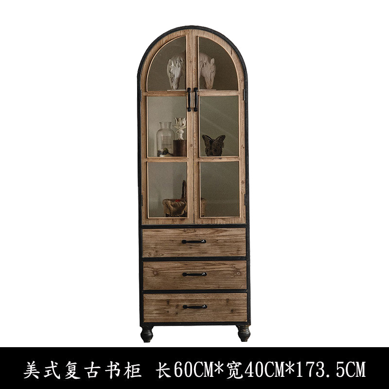 ตู้ข้าง - A1621 (สินค้าหมด, สั่งขั้นต่ำ 20 ชิ้น)