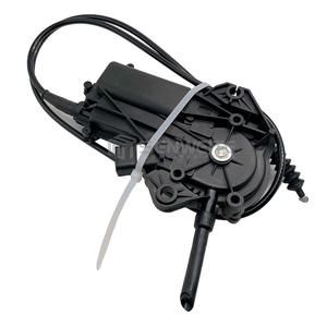 Moteur d'arrêt du moteur Senwitt 2523-9016, démarrage électrique pour pièces d'excavatrice Daewoo DH55 DH60 DH220 DH225 7 - Product Image 4