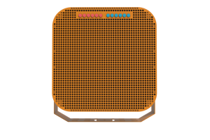 Système de haut-parleurs dédiés au trafic JT69HD-R LRAD 143 dB <span class=keywords><strong>SPL</strong></span> de pointe Portée de 1000 m Dispositif acoustique longue portée pour la sécurité routière Puissance 150 W - Product Image 3