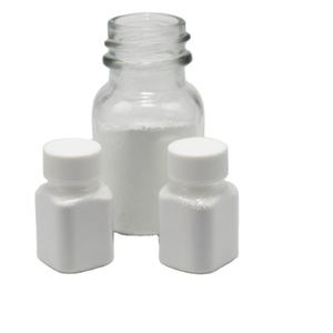 Nanoparticules d'hydroxyde d'aluminium/Vente en gros en usine Hydroxyde d'aluminium en poudre blanche à bon prix - Product Image 1