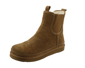 चेल्सी फजी बर्फ जूते आउटडोर सर्दियों - Product Image 1