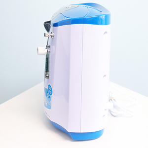 RTS เสียงต่ำการควบคุมระยะไกล <span class=keywords><strong>XNUO</strong></span> 1L หัวออกซิเจนสำหรับใช้ในบ้าน - Product Image 4