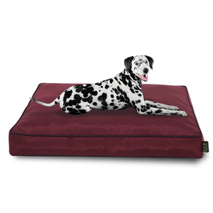 <span class=keywords><strong>Coussin</strong></span> pour <span class=keywords><strong>chien</strong></span> 100% RPET matelas pour animaux de compagnie avec housse amovible <span class=keywords><strong>coussin</strong></span> imperméable pour <span class=keywords><strong>chien</strong></span> - Product Image 3
