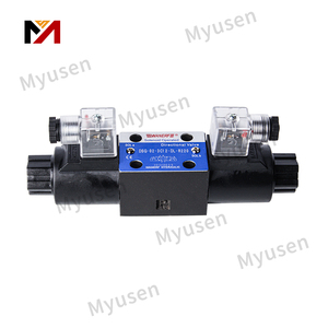 Válvula Solenoide de Control Direccional, Válvula de Solenoide de Control Direccional, <span class=keywords><strong>HM</strong></span>, 2, 2, 2, 1, 2, 2, 1, 2, 2, 2, 2, 1, 2, 1, 2 - Product Image 2