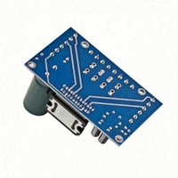 TDA7388 Amplificateurs Audio Board Four Channel 4x41W Amplificador Audio Power Amplifier Board VDC 12V PC Car Amp