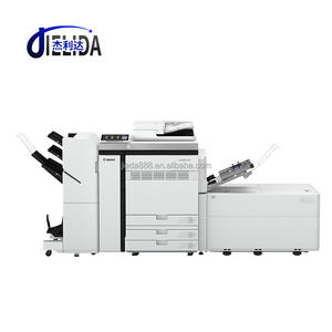 JIEDA-Nouvelle presse à grande vitesse pour <span class=keywords><strong>photocopieur</strong></span> V800 V900 V1000, imprimante pour imagepress V700 - Product Image 4