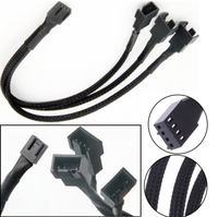 Kabel Kipas Komputer 4 Pin Kabel Kipas Komputer 4 Pin