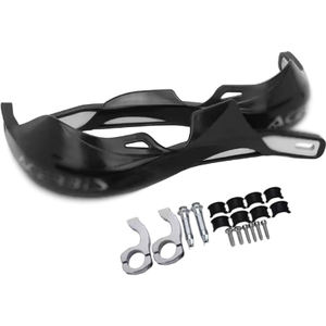 HF Benma ชุดแฮนด์การ์ดรถจักรยานยนต์ชุดแฮนด์การ์ดพลาสติก ABS - Product Image 1