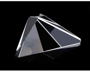 Prisma <span class=keywords><strong>Triangular</strong></span> Personalizável de Alta Transmissão de Luz, Alto Índice de Refração, Instrumento Óptico de Alta Precisão Henan Nanyang - Product Image 6