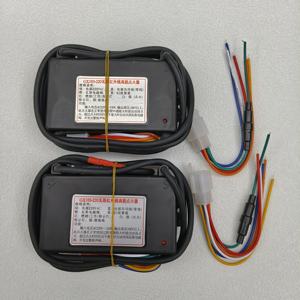 Alta qualidade automático sistema de ignição ignição ignição vela linha gás aquecedor de água pulso igniter - Product Image 1