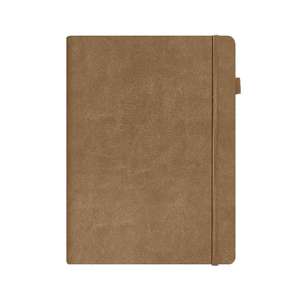 탄성 밴드가 있는 소형 경량 방수 노트북 - Product Image 5