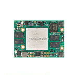 Authorized Distributor Buy Online Electronic Components Embedded ME-XU7-15EG-2I-D12E-R3 - Product Image 1