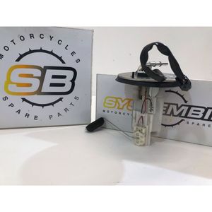Compatibile con BMW F 650 GS 2008-2012, Sistema di Illuminazione per Moto con Indicatori Luminosi - Product Image 4