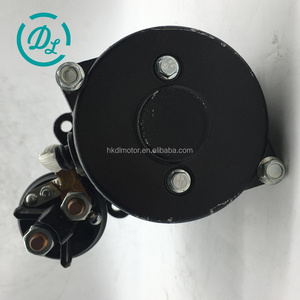 Démarreur EexcavaStart 12V 10T 4.2KW Robuste 72735738 MS110 7700067836 300N11555Z 182-30323 Garantie 1 an - Product Image 5