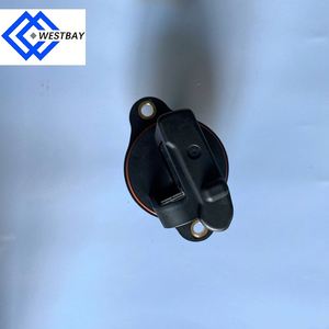 Sensor de Flujo de Aire Masivo (MAF) Original 1774004 1457359 1544769 para Camiones Scania Serie <span class=keywords><strong>P</strong></span> <span class=keywords><strong>G</strong></span> R T, Autobuses F K N, Camiones y Lorries - Product Image 4