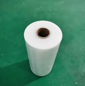Gongye Making Industrial Stretch <b>Wrap</b> China PE Film Supplier Manufacturer Factory Packaging Plastic PE Wrapping - Product Image 3