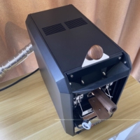 Machine à torréfier les grains de café Santoker 300g Torréfacteur électrique automatique pour la torréfaction à la maison